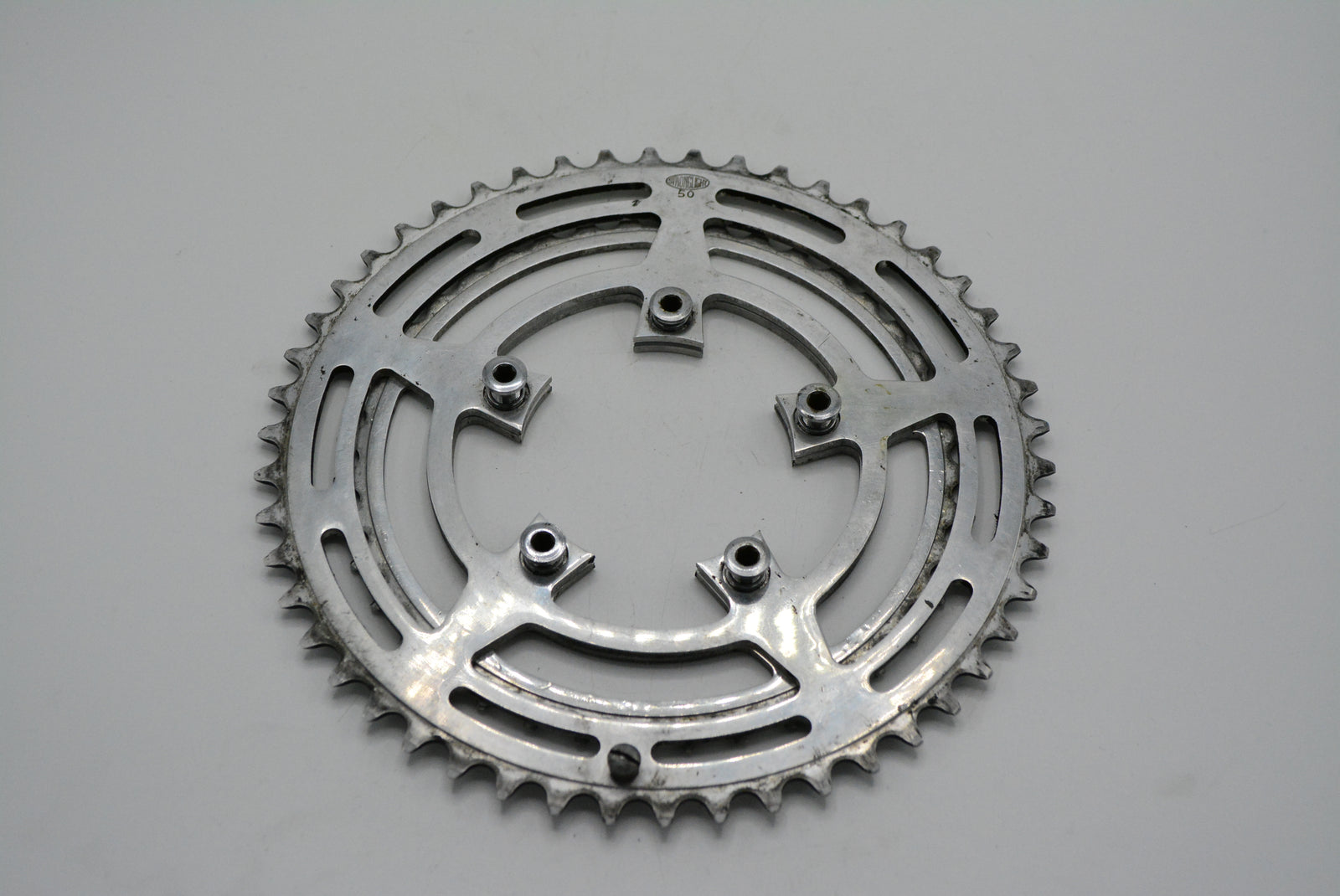 Stronglight Kettenblatt 50/40 5 Loch 86mm