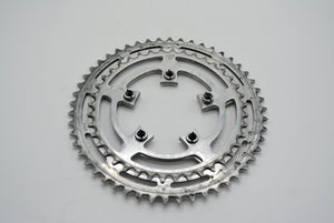 Stronglight chainring 50/40 5 hole 86mm