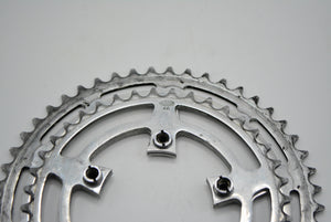 Stronglight Kettenblatt 50/40 5 Loch 86mm