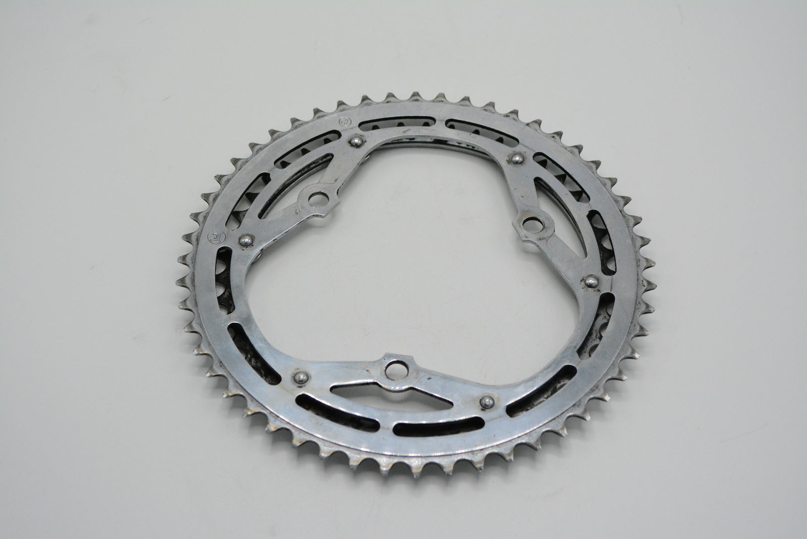 Stronglight Kettenblatt 52/45 3 Loch