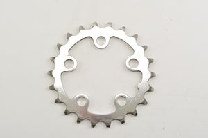 Shimano Kettenblatt 22 Zähne 58 mm Lochkreis