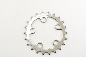 Shimano Kettenblatt 22 Zähne 58 mm Lochkreis