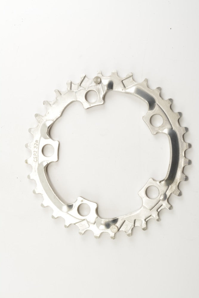 Sugino CSP3 Kettenblatt 32 Zähne 94 mm Lochkreis