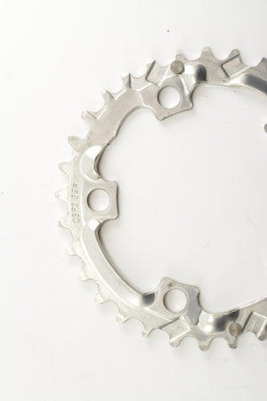 Sugino CSP3 Kettenblatt 32 Zähne 94 mm Lochkreis