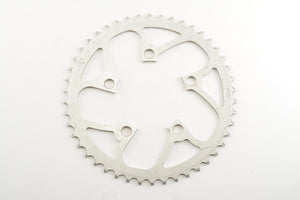 Vintage Kettenblatt 46 Zähne 94 mm Lochkreis