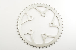 Vintage Kettenblatt 46 Zähne 94 mm Lochkreis