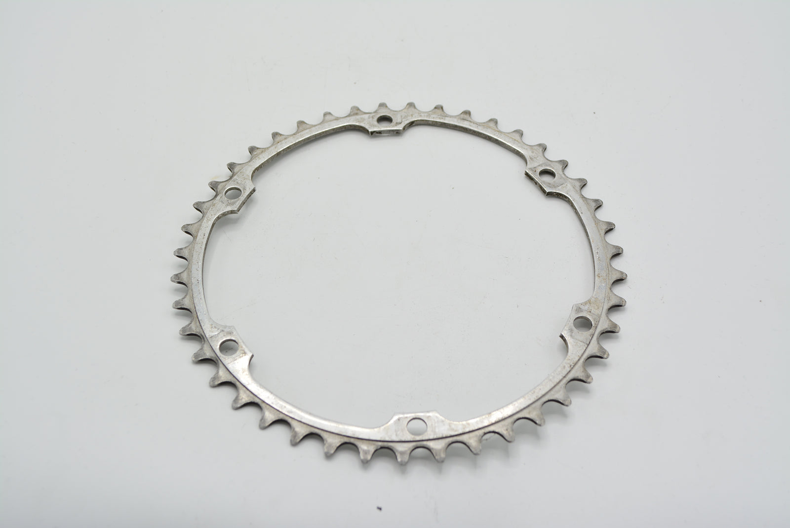 Vintage Kettenblatt France 43 Zahn