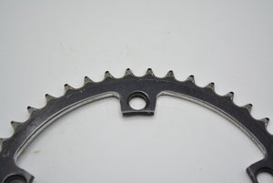 Kettenblatt Schwarz 46 Zahn 144mm