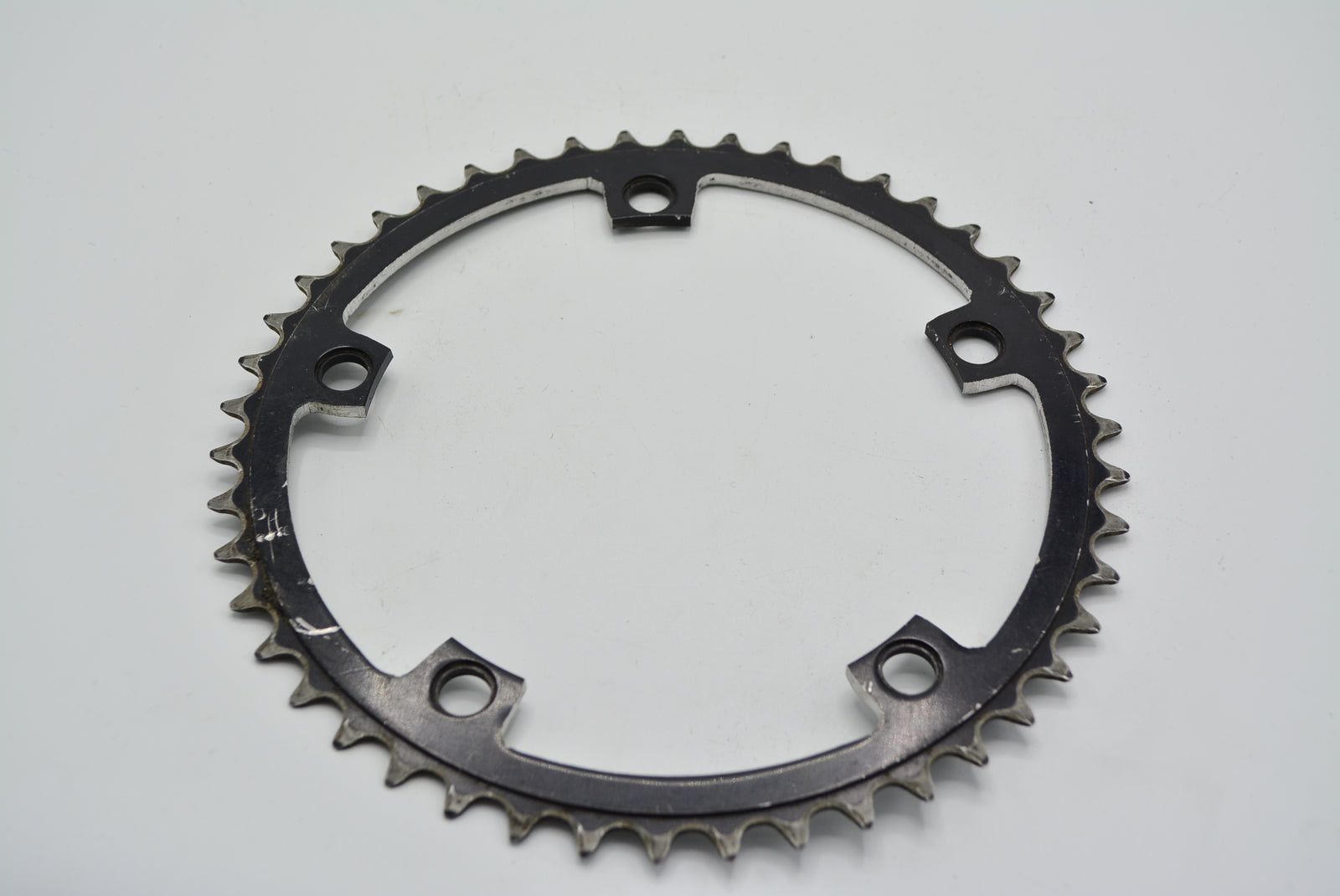 Kettenblatt Schwarz 46 Zahn 144mm