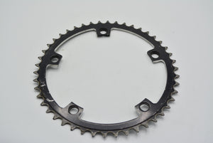 Kettenblatt Schwarz 46 Zahn 144mm