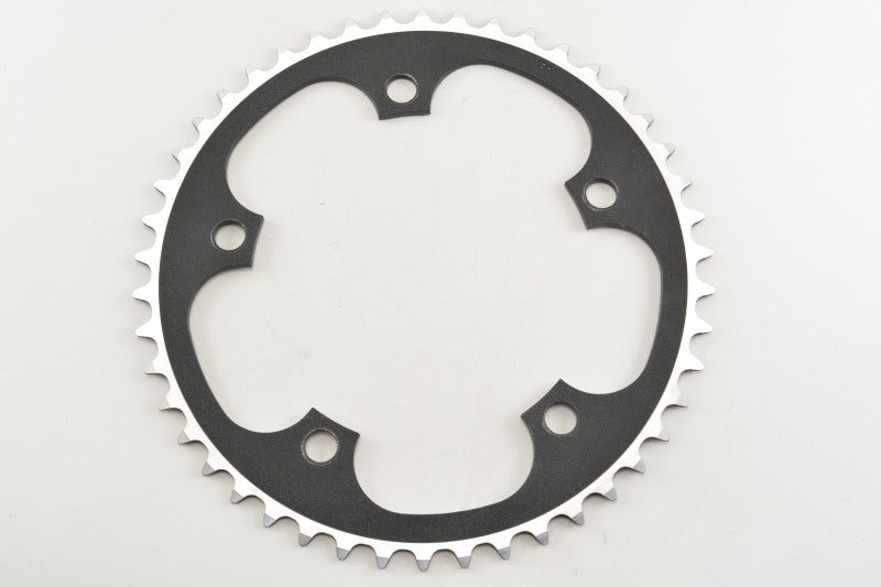 Pista Kettenblatt 46 Zähne 130 mm Lochkreis