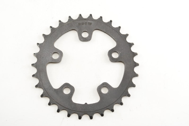 Kettenblatt 30 Zähne 74 mm Lochkreis