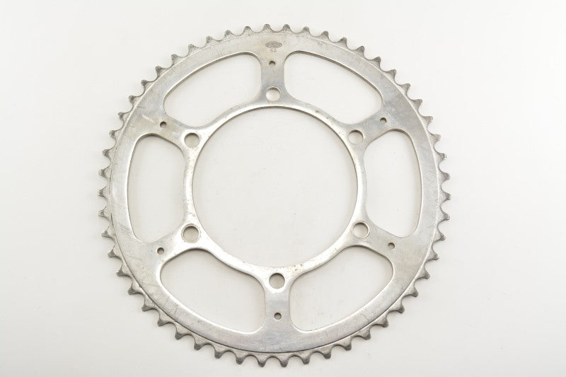 Stronglight Kettenblatt 52 Zähne 116 mm Lochkreis 6-Loch