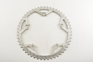 Vintage chainring 52 teeth, 144 mm bolt circle diameter