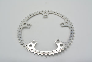 Kettenblätter mit Löchern 54 Zahn 144mm Lochkreis NOS