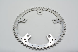 Kettenblatt mit Löchern 56 Zahn 144mm