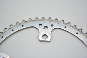 Chainring with holes 56 tooth 144mm