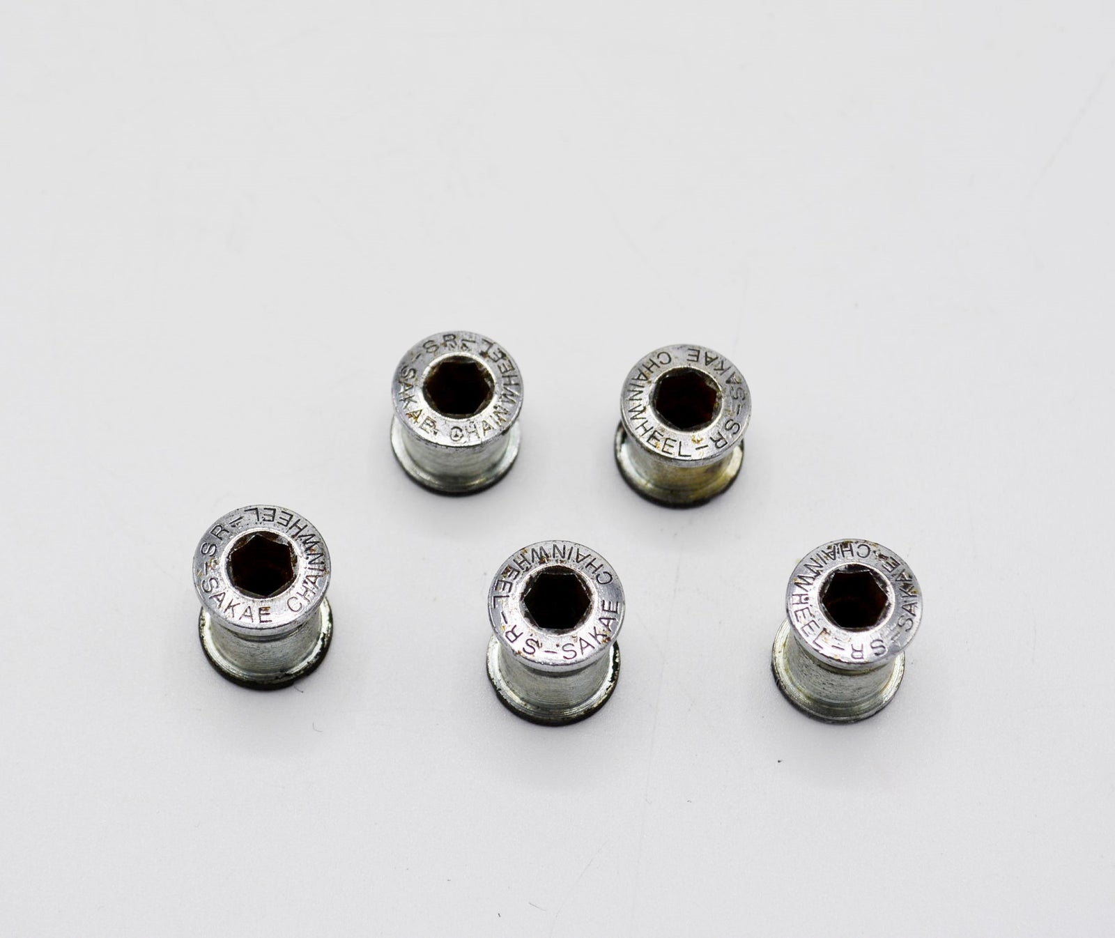 Kettenblattschrauben SR Sakae