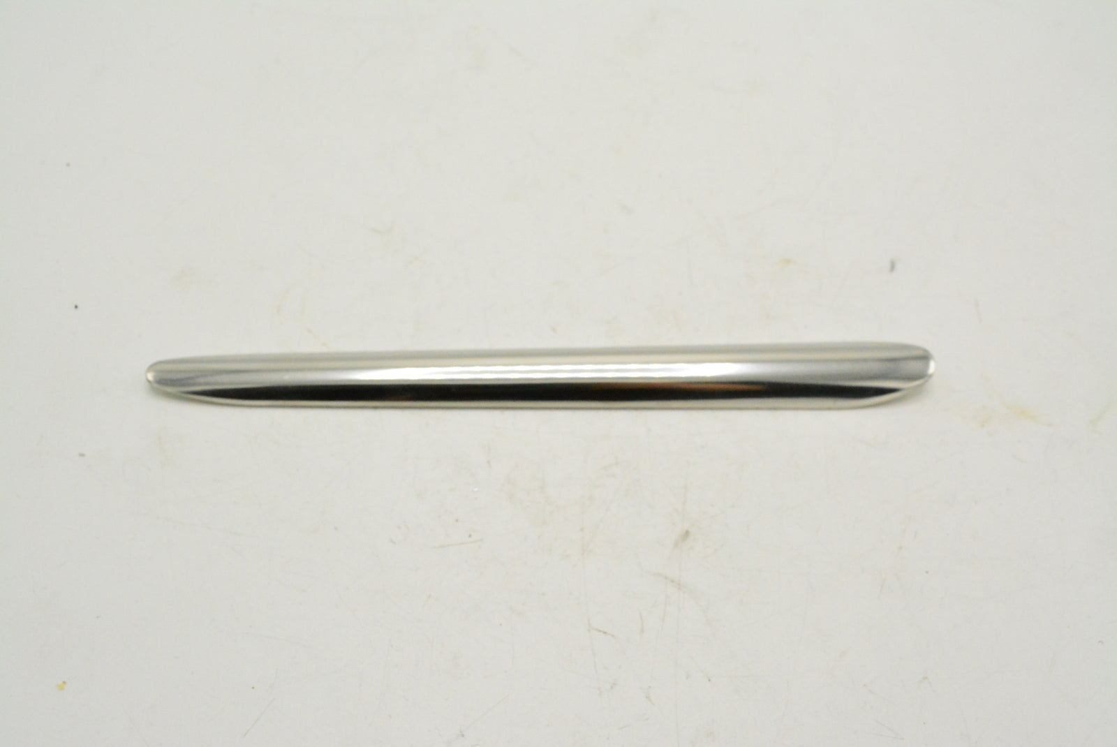 Kettenschutz für Kettenstrebe Neu Chrom Chain Guard chrome