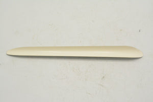 Kettenschutz für Kettenstrebe Neu Chrom Chain Guard chrome