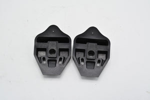 Cleats for classic basket pedals