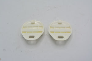 Cleats für klassische Körbchen Pedale