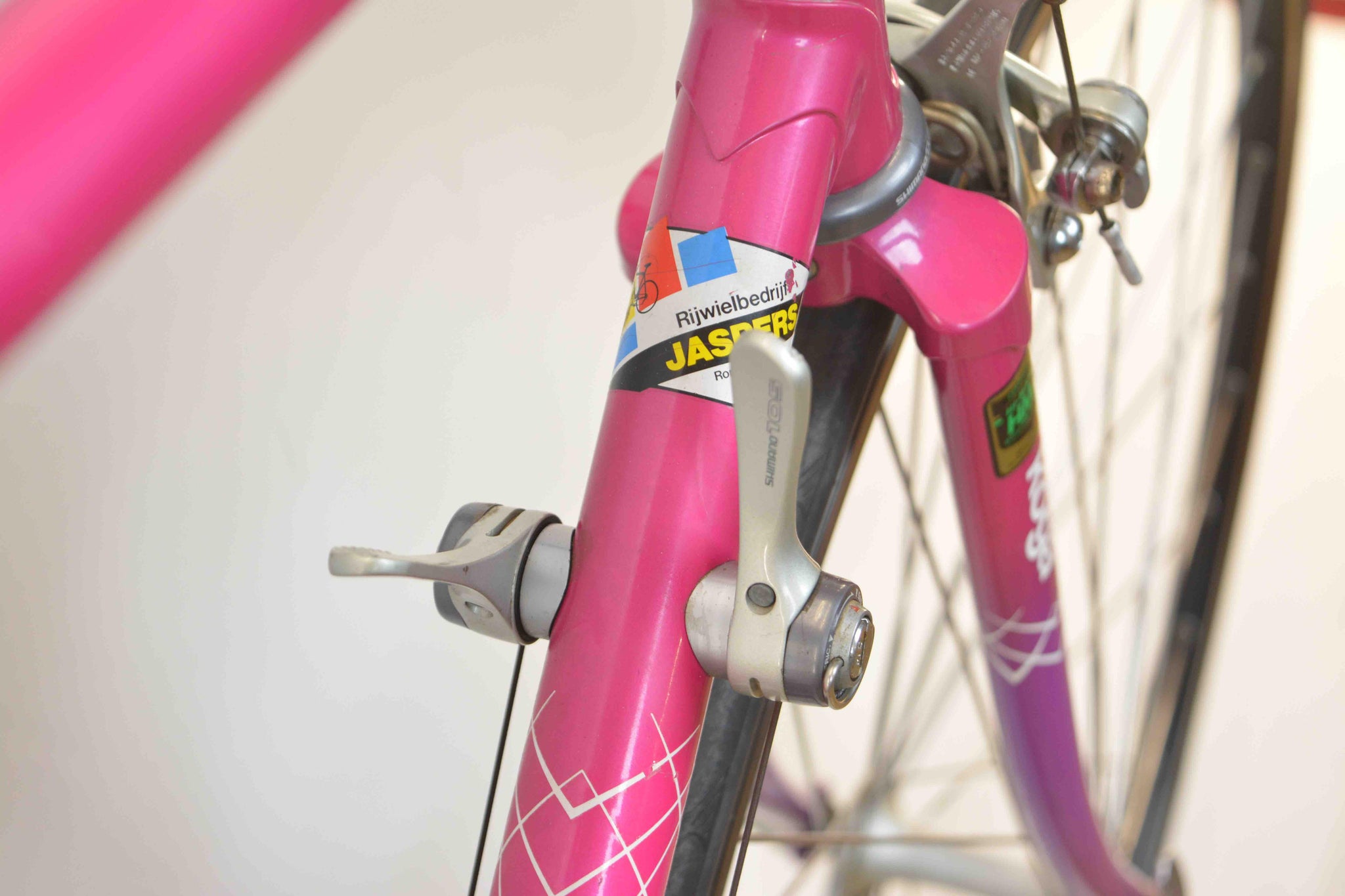 koga miyata rennrad damen Koga Miyata Exerciser Rennrad RH 56
