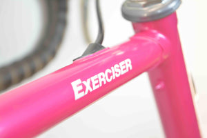 Велосипед шоссейный Koga Miyata Exerciser размер 56