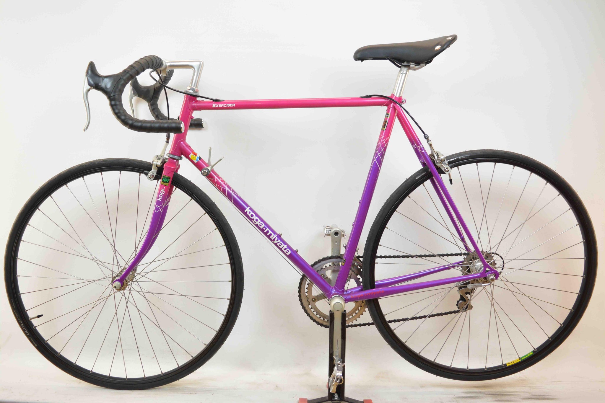 koga miyata rennrad modelle Koga Miyata Exerciser Rennrad RH 56
