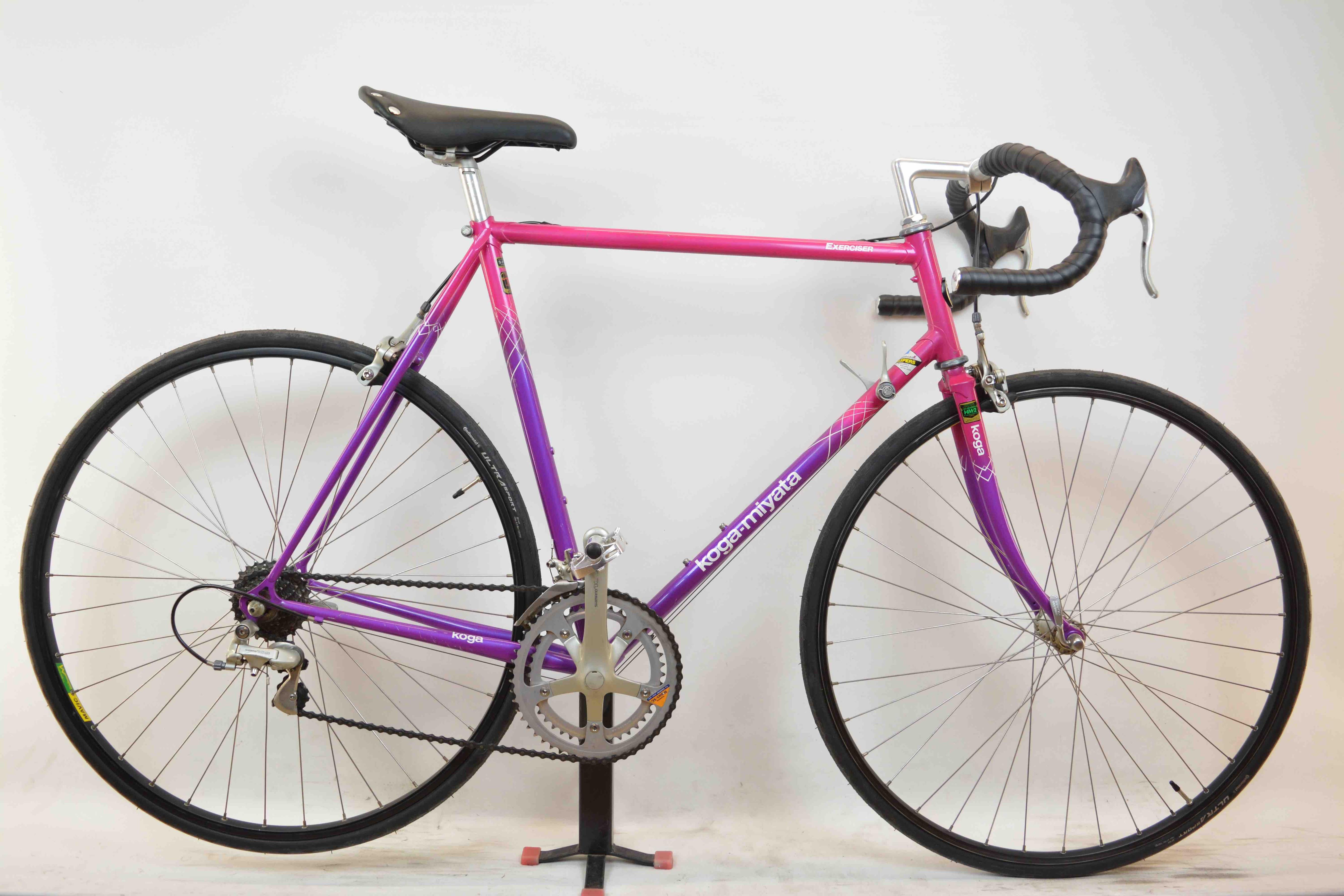 Koga Miyata Exerciser Rennrad RH 56