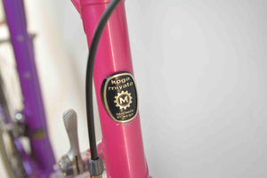 Koga Miyata Exerciser Rennrad RH 56