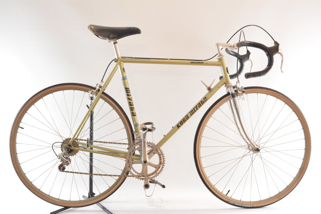 Koga Miyata Gents Racer Rennrad RH 56