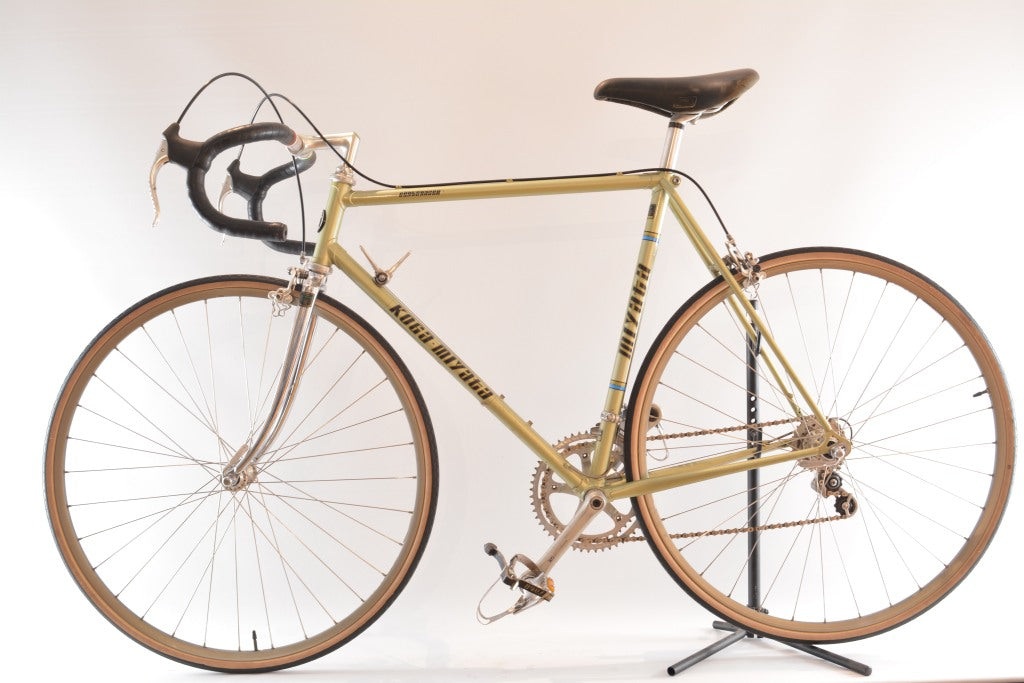 Koga Miyata Gents Racer Rennrad RH 56