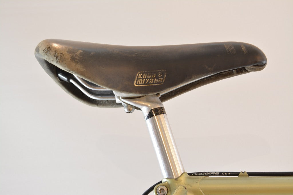 Koga Miyata Gents Racer Rennrad RH 56