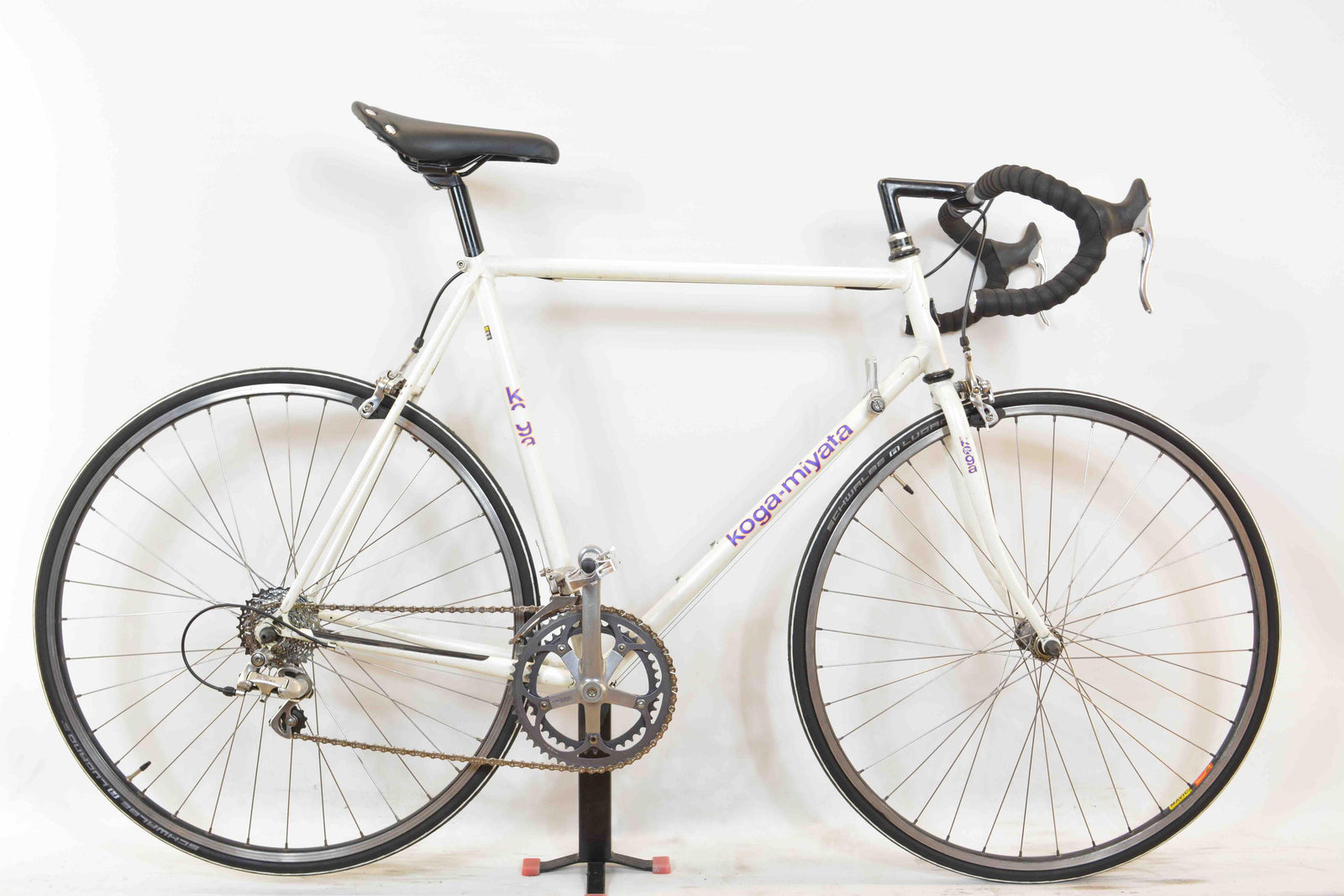 Koga Miyata Gran Racer RH 57