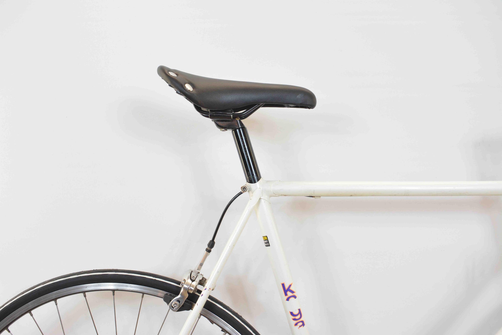 sattelstütze koga miyata Koga Miyata Gran Racer RH 57