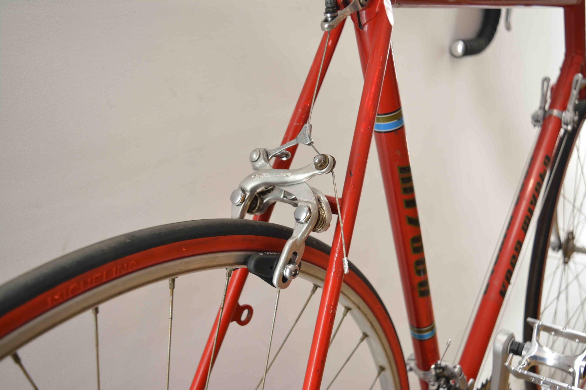 koga miyata rennrad klassiker sammlerstück Koga Miyata Rennrad RH 56