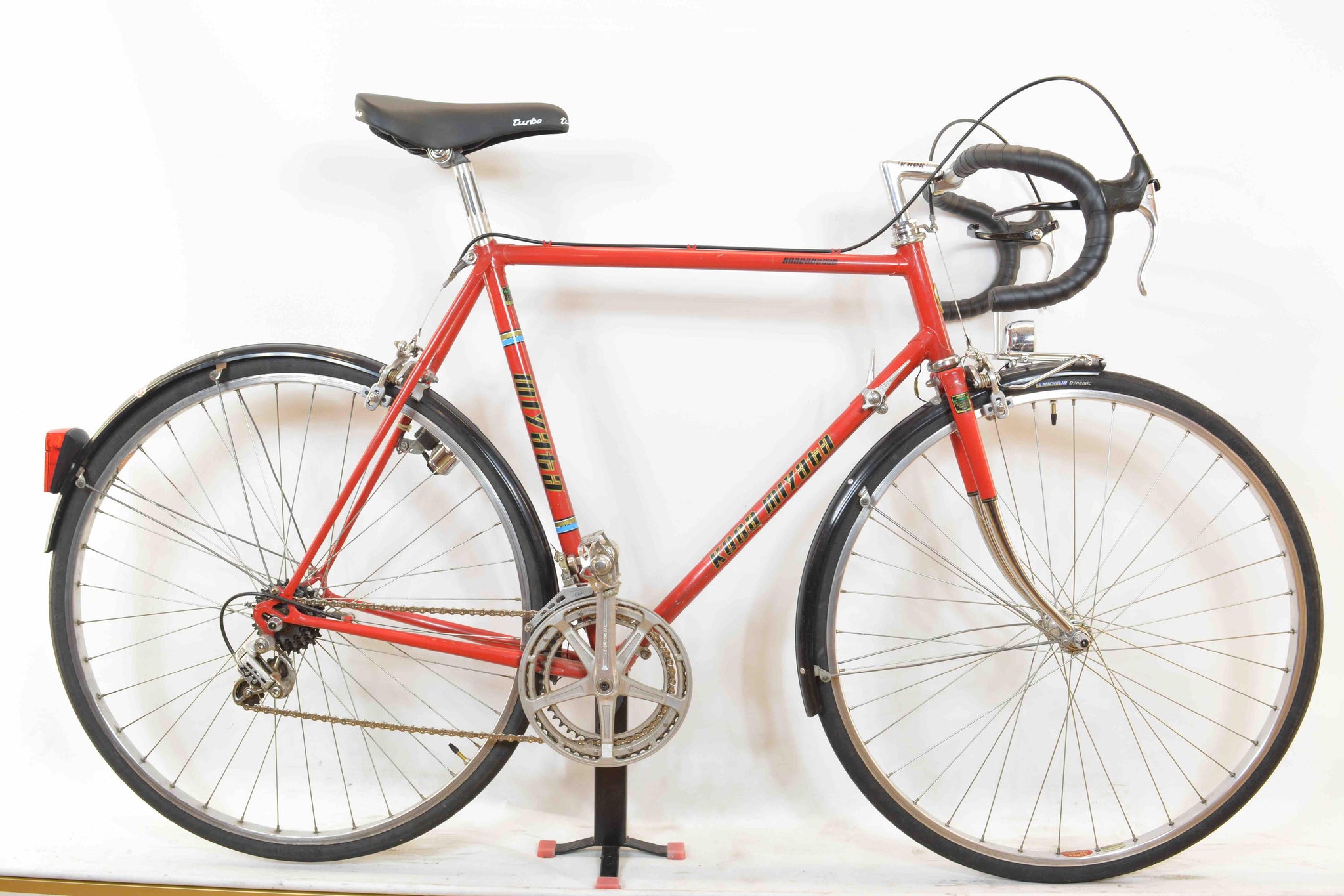 Koga Miyata Road Runner Randonneur RH 56