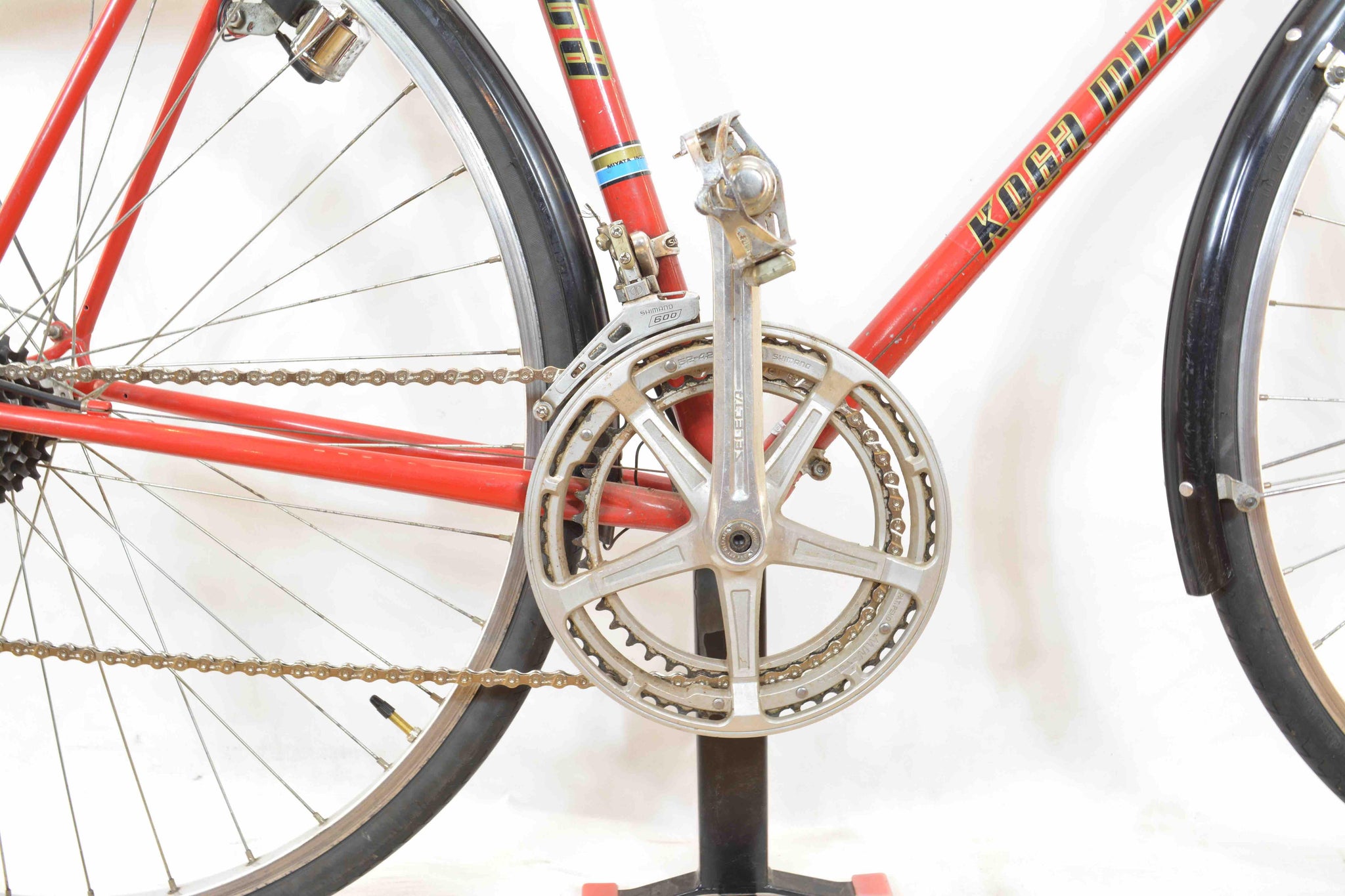 koga miyata roadrunner rennrad Koga Miyata Road Runner Randonneur RH 56