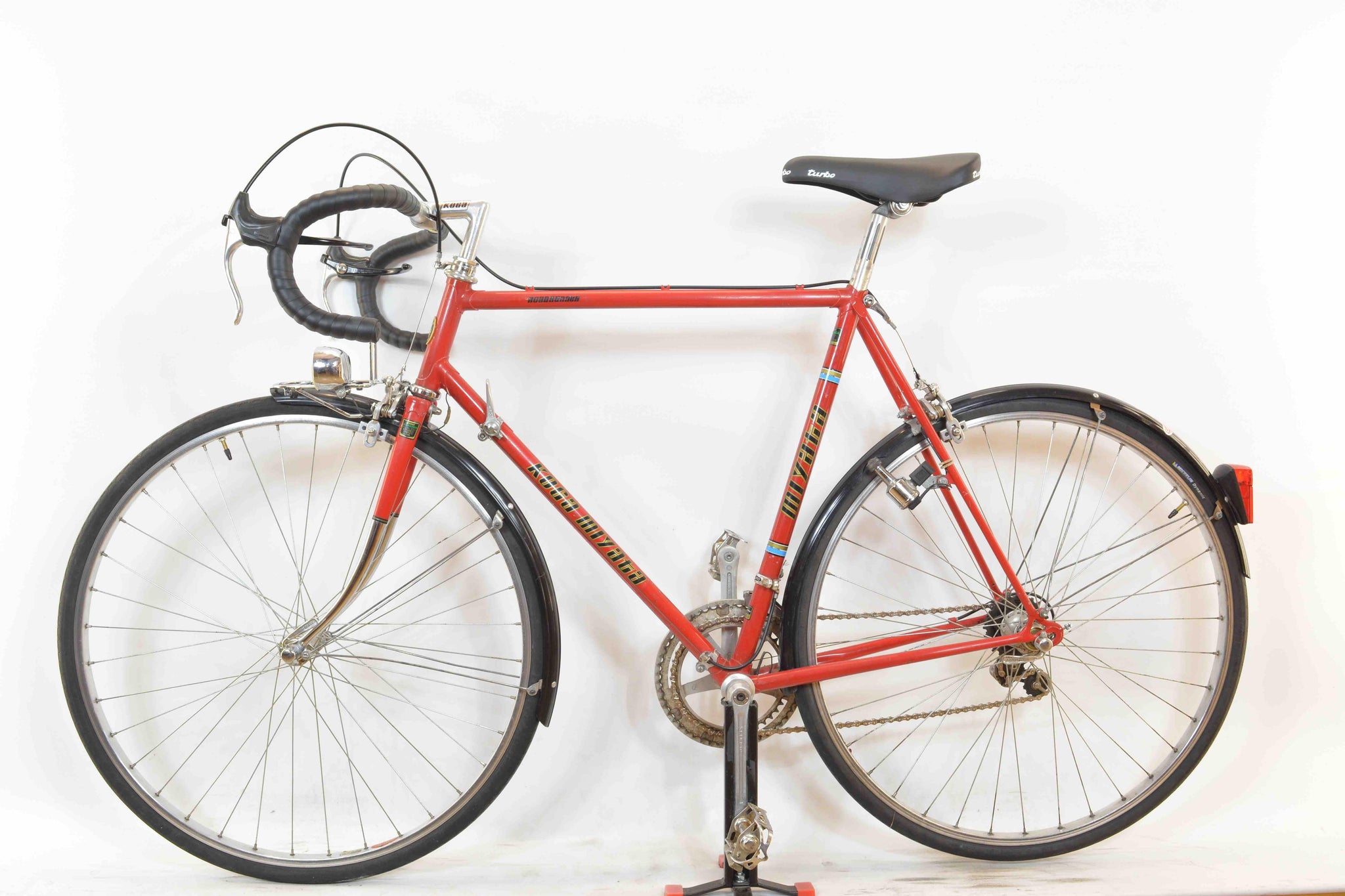 herrenfahrrad koga miyata Koga Miyata Road Runner Randonneur RH 56