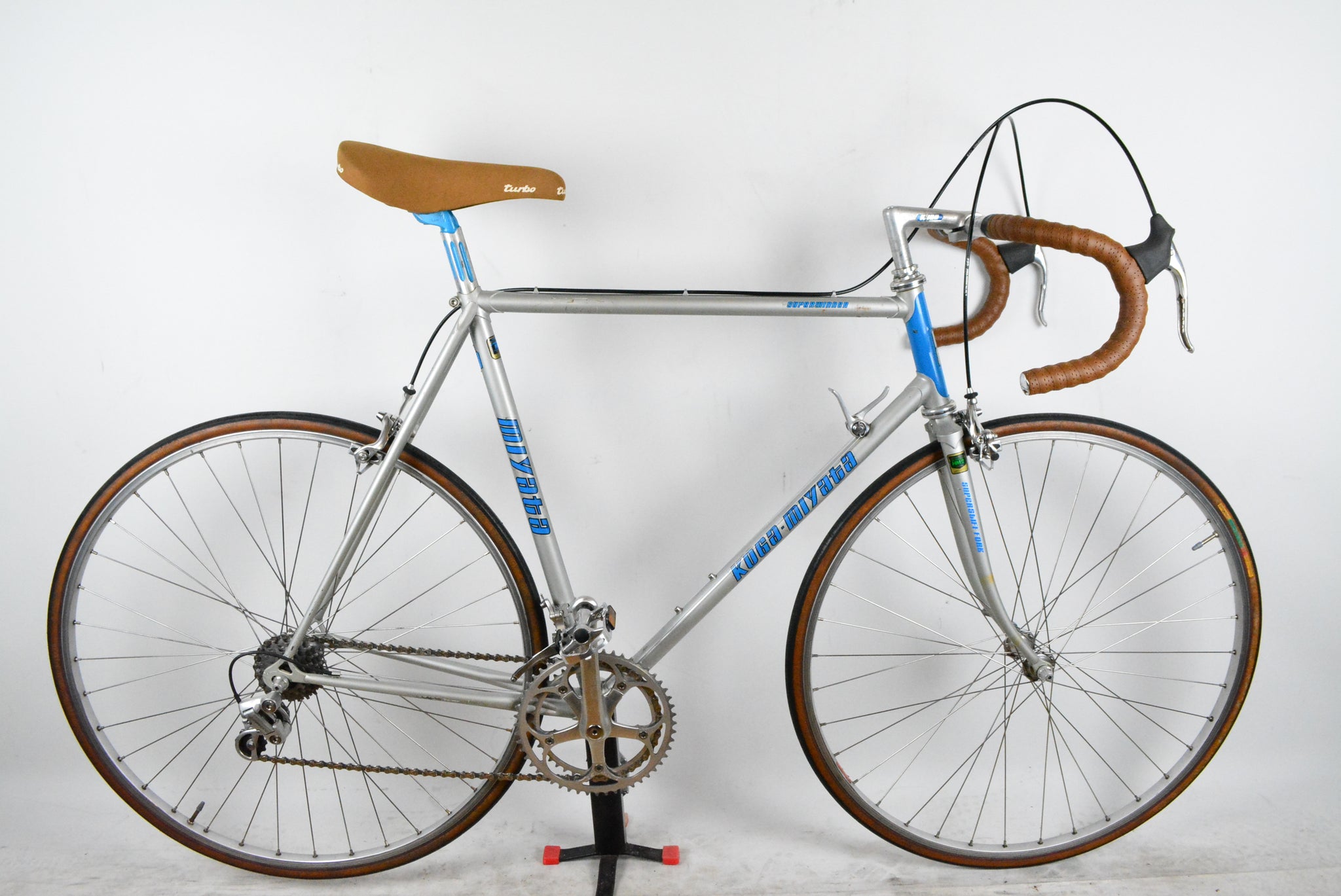 rennrad koga miyata Koga Miyata Vintage Rennrad 56cm
