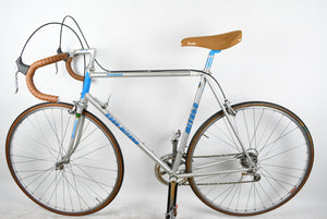 Bicicleta de carretera clásica Koga Miyata 56cm
