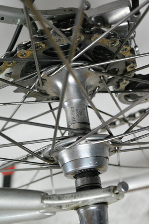 Koga Miyata Vintage Rennrad 56cm