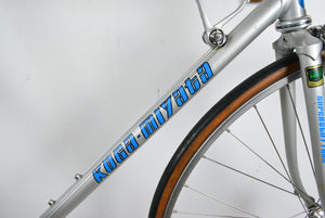 Винтажный шоссейный велосипед Koga Miyata 56см