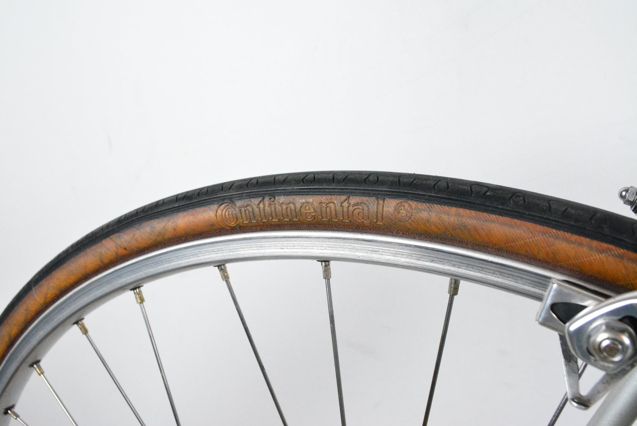 reifen für altes rennrad Koga Miyata Vintage Rennrad 56cm