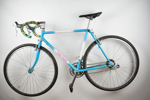 Гравийный велосипед Koga Miyata TerraLiner