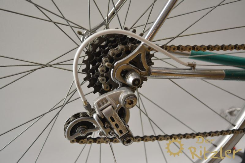 damenrad grau Kondor Damenrad RH 50
