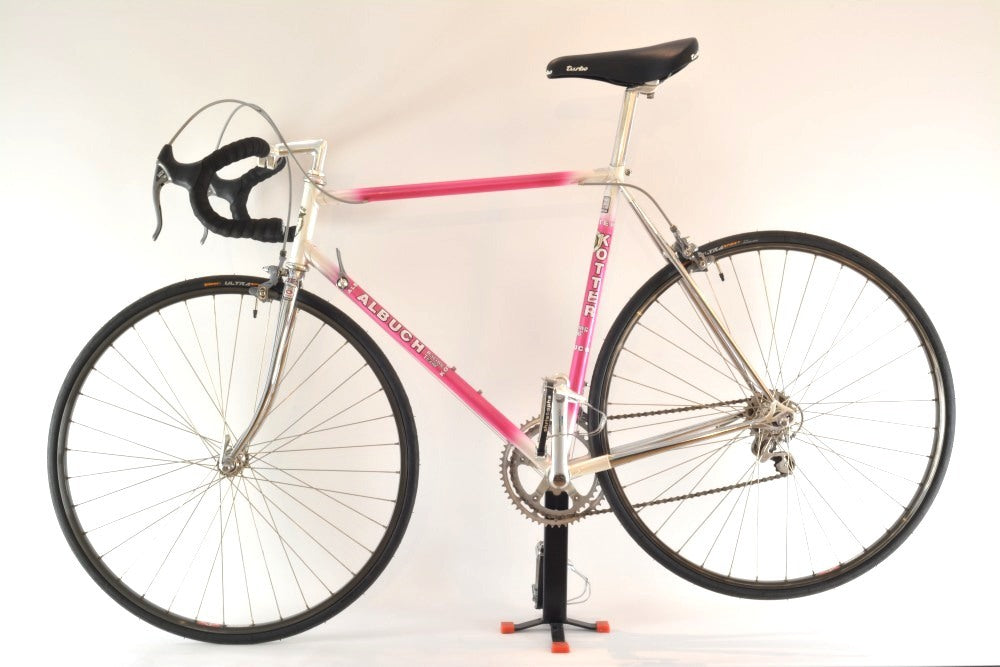 rennrad albuch kotter Kotter Racing Team Rennrad RH 57
