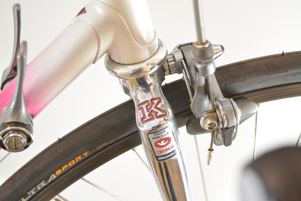 kotter racing team rennrad Kotter Racing Team Rennrad RH 57