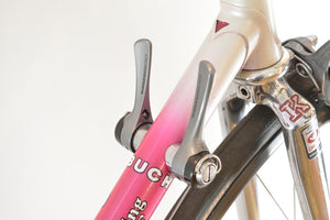 Kotter Racing Team Rennrad RH 57